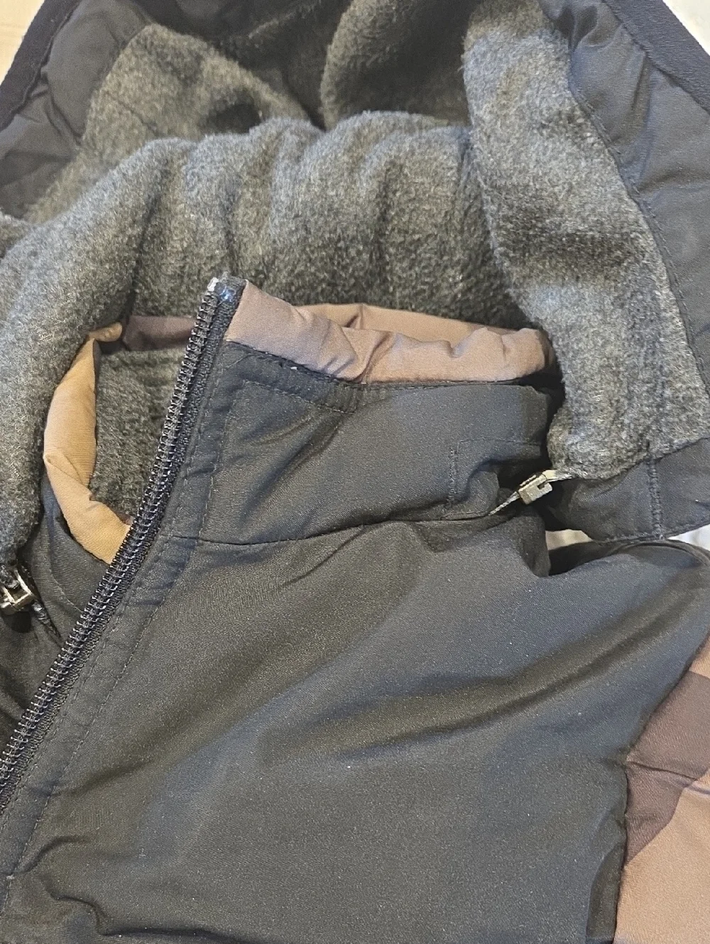 GAP colors boys